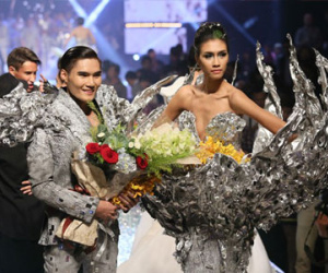 Quang Hùng - Nguyễn Oanh nói về kết quả bị khán giả phản đối