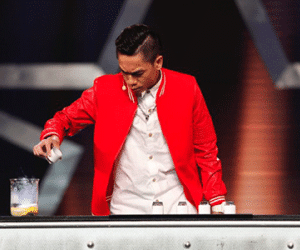 Thí sinh Got Talent lần đầu chia sẻ chính thức về tai nạn uống nhầm axit