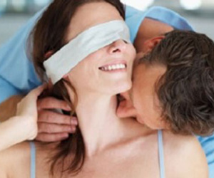 6 "tuyệt chiêu" để hâm nóng chuyện ấy trong mùa đông