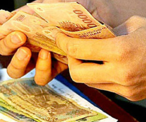 Bộ Tài chính: Tiết kiệm để tăng lương