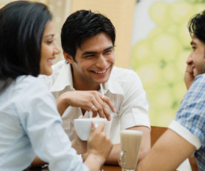 Chết cười với chuyện "gái già" lùng… chồng