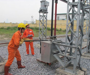 Đang xem xét đề xuất tăng giá điện