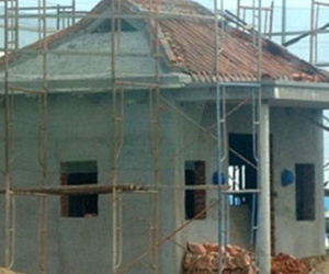 Formosa không dỡ miếu thờ: Chủ tịch tỉnh phải chịu trách nhiệm