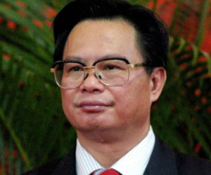 Hé lộ nạn mua bán "ghế" ở Trung Quốc