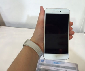 iPhone 6 Plus "nhái" từ Trung Quốc giá 2,5 triệu đồng