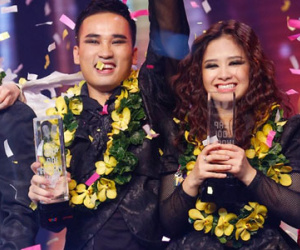 Kết quả "Cặp đôi hoàn hảo" nhất loạt bị "ném đá"