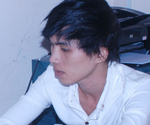 Khởi tố tên đâm chết người vì mâu thuẫn chuyện... đi vệ sinh
