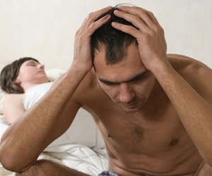 Mới cưới, bà xã đã... trơ trơ