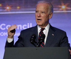 Nổ súng gần nhà của Phó Tổng thống Mỹ Joe Biden