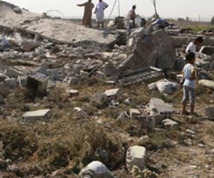 Rơi máy bay quân sự tại Syria, 35 binh sỹ thiệt mạng