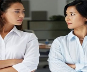 Tôi lấy anh để… trả thù mẹ chồng