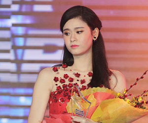 Trương Quỳnh Anh ủ rủ, xuất hiện chớp nhoáng sau khi dẫn con bỏ nhà đi