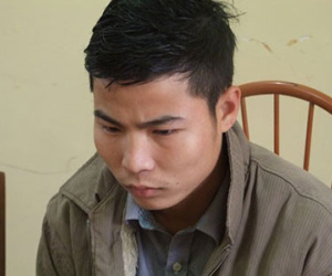 Vay tiền không được, gã hàng xóm sát hại bà cụ gần 80 tuổi