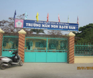 Bé 3 tuổi chết tại trường: Thi thể có vết thâm dài trên ngực