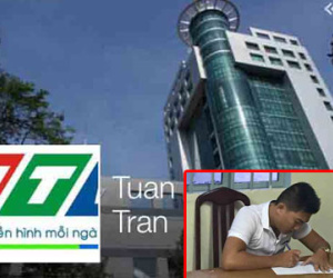 Chân tướng kẻ lừa đảo “chém gió” là biên tập viên Đài Truyền hình