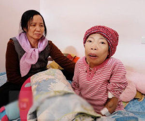 Cô gái suy thận trong "đám cưới cổ tích" từng gây xúc động mạnh giờ ra sao?