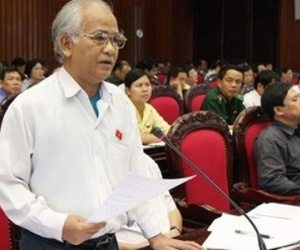 Đề nghị để dân trực tiếp bầu Chủ tịch phường