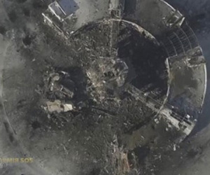 Donetsk đã thành “địa ngục”