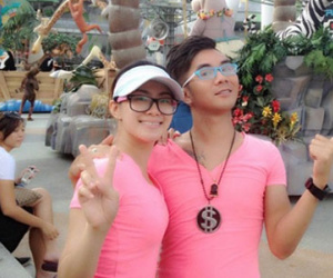 Khánh Đơn "mù mờ" chuyện Lương Bích Hữu có bầu