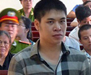 Lĩnh án tử hình, bị cáo đột ngột kêu oan
