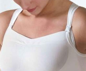 Mặc áo ngực chật có gây ung thư vú?