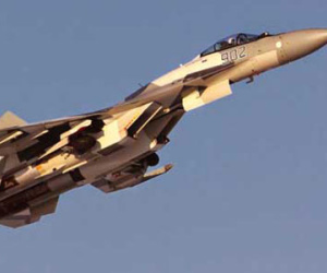 Nga mời Indonesia mua tiêm kích Su-35