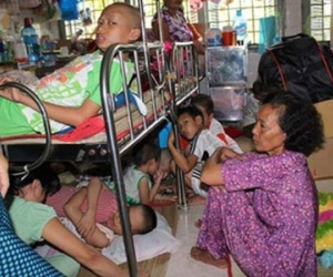 Bộ trưởng Tiến: "Bệnh nhân nằm ghép sẽ đi vào dĩ vãng"
