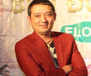 Chiến Thắng: "Vợ hai trách tôi là chồng xã hội"