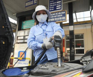 Hôm nay, giá xăng dầu sẽ giảm?