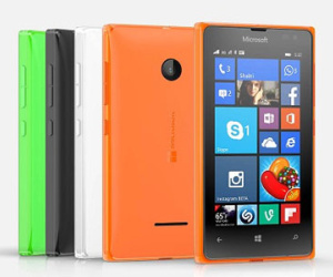 Lumia 532 đã sẵn sàng để nâng cấp lên Windows 10