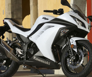 Môtô Kawasaki sắp được bán với giá “sốc” tại Việt Nam