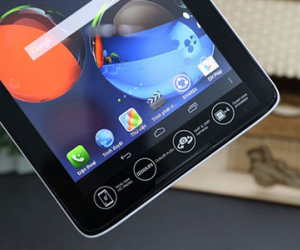 Tham khảo một số tablet 3G có giá dưới 5 triệu đồng