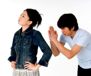 Tổng kết 5 năm lần thứ nhất của anh chàng “sợ vợ”