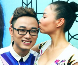 Trúc Nhân bất ngờ phủ nhận sự dìu dắt của Thu Minh