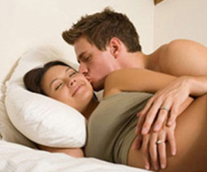 "Yêu" khi mang thai cần lưu ý điều gì?