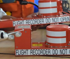 Chuông báo động "kêu inh ỏi" trước khi máy bay AirAsia lao xuống biển