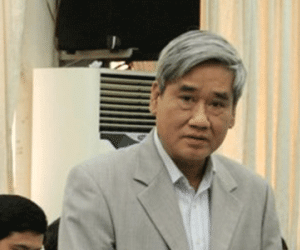 Cục trưởng Cục đường sắt Việt Nam chết bất thường tại phòng làm việc