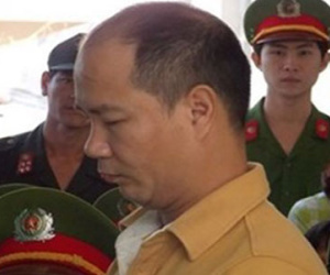 Cuồng ghen, kỹ sư lao vào phòng cấp cứu để giết "tình địch"