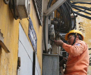 Giá điện sẽ tăng thêm 9,5%?