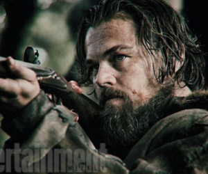 Hé lộ tạo hình bóng ma hiện về của Leonardo DiCaprio