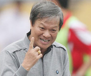 HLV Lê Thụy Hải: "Bầu Đức, HAGL phải thôi huyễn hoặc mình"