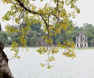 Hôm nay nắng đẹp trên cả nước