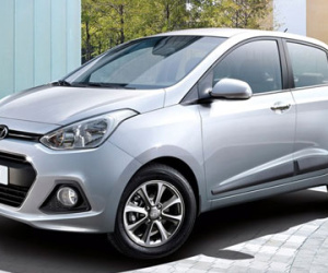 Hyundai Grand i10 sedan giá 399 triệu đồng ở Việt Nam