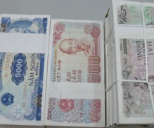 Không in mới tiền lẻ, tiết kiệm 1.084 tỷ đồng