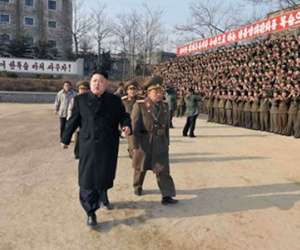 Kim Jong-un sẽ có chuyến xuất ngoại đầu tiên tới Nga