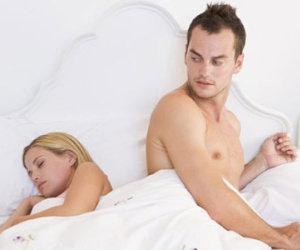 Làm gì khi "qua đêm" với anh ta quá sớm?