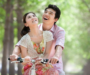 Mẫu đàn ông khiến phụ nữ muốn... cưới