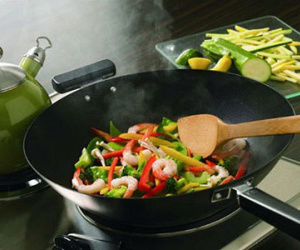 Những sai lầm khi nấu ăn gây ung thư