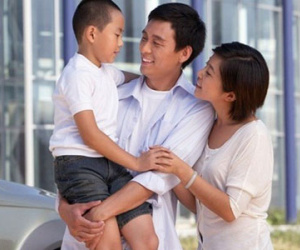 Những từ khóa cảm xúc bố mẹ cần dạy con trước 6 tuổi