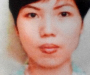"Nữ quái" đất Cảng phẫu thuật mặt trốn nã 10 năm